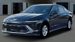 2026 Hyundai Sonata SE