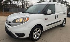 2015 Ram ProMaster City Tradesman SLT