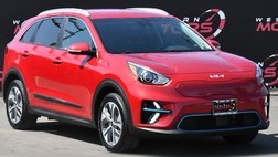 2022 Kia Niro EV EX