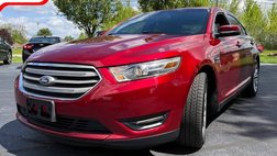 2013 Ford Taurus SEL