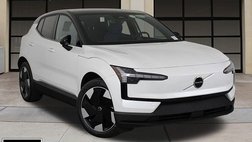 2025 Volvo EX30 Twin Plus