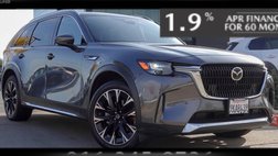 2024 Mazda CX-90 Plug-in Hybrid Premium Plus