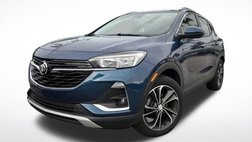 2020 Buick Encore GX Select