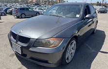 2008 BMW 3 Series 328i