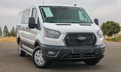 2023 Ford Transit 250