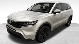 2021 Kia Sorento LX