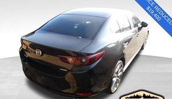 2023 Mazda MAZDA3 2.5 S Select