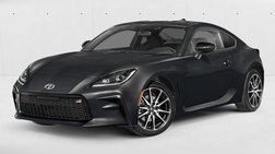 2025 Toyota GR86 Base