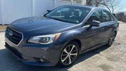 2017 Subaru Legacy 2.5i Limited