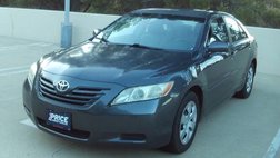 2008 Toyota Camry LE