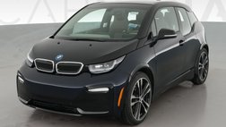 2019 BMW i3 s