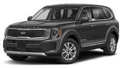 2021 Kia Telluride LX