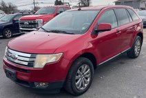 2010 Ford Edge SEL