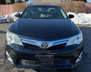 2012 Toyota Camry XLE