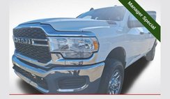 2023 Ram Ram Pickup 2500 Tradesman