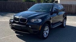 2011 BMW X5 xDrive35i Premium