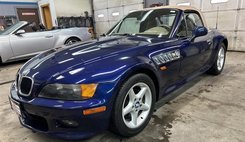 1998 BMW Z3 2.8