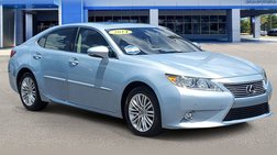 2014 Lexus ES 350 Base