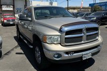 2003 Dodge Ram 2500 Laramie