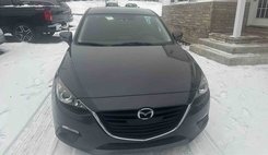 2015 Mazda MAZDA3 i Sport