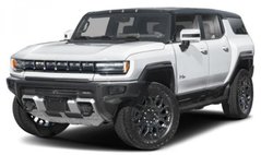 2026 GMC HUMMER EV 3X
