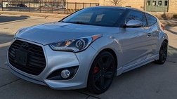 2015 Hyundai Veloster Turbo