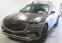 2024 Genesis GV70 2.5T Standard
