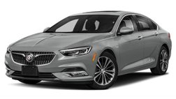 2019 Buick Regal Sportback Preferred II
