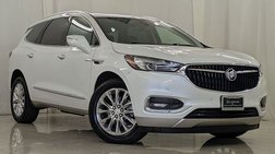 2019 Buick Enclave Premium