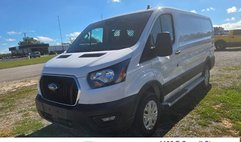 2023 Ford Transit 250