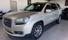 2016 GMC Acadia SLT-2