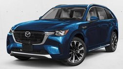 2025 Mazda CX-90 3.3 Turbo S Premium
