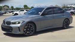 2023 BMW 3 Series M340i xDrive