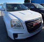 2017 GMC Terrain SLE-1