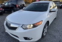2012 Acura TSX Base