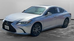 2023 Lexus ES 250 ES 250