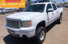 2009 GMC Sierra 1500 Denali