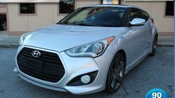 2014 Hyundai Veloster Turbo R-Spec