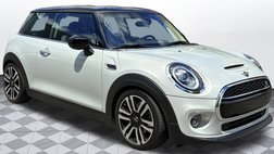 2021 MINI Hardtop Cooper SE