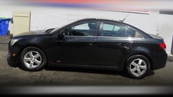 2014 Chevrolet Cruze 1LT Auto