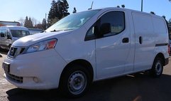 2020 Nissan NV200 S