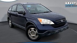 2008 Honda CR-V LX