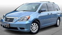 2010 Honda Odyssey EX-L