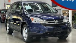 2010 Honda CR-V LX