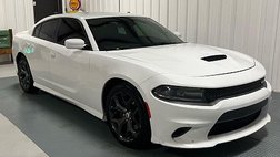 2018 Dodge Charger SXT Plus