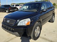 2004 Honda Pilot EX