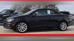 2016 Volkswagen Eos Komfort Edition