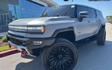 2025 GMC HUMMER EV 3X