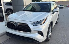 2023 Toyota Highlander Hybrid Limited