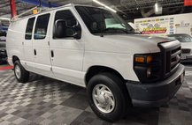 2012 Ford E-Series E-250